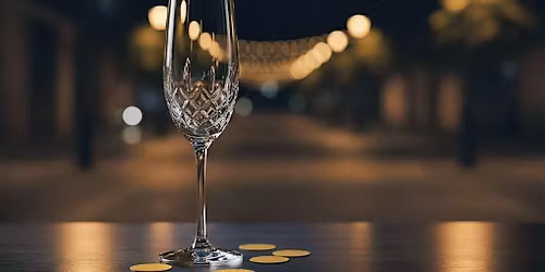 The Social Night: A Year End Edition