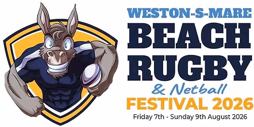 Weston Beach Rugby & Netball Fest 2026