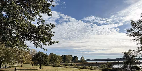 Love Your Park! Volunteer Event - Pennypack on the Delaware