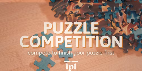 Puzzle Competition