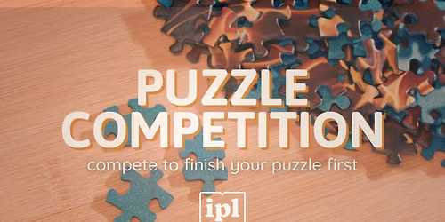 Puzzle Competition