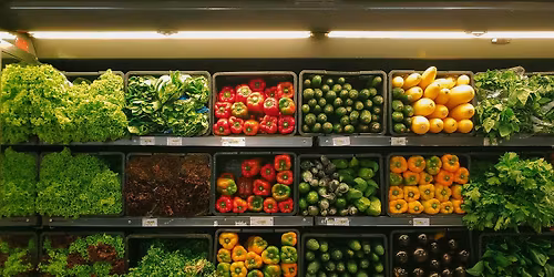 Life Before Supermarkets