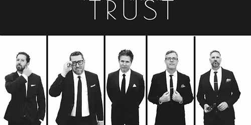 Spaghettini Jazz Club