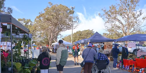 Morisset Shop & Feast Markets 5th Sept 2026