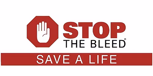 Stop the Bleed Certification Course