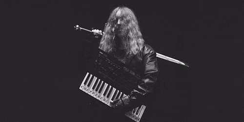 Quest Master \/\/ Mercredi 28 octobre 2026 \/\/ L'Anti Bar & Spectacles