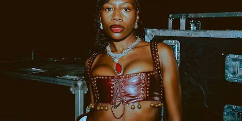 Jassmine 1704: Omasta meets BINA [SOLD OUT]