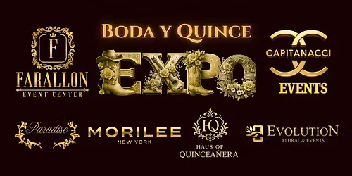 Los Angeles Boda y Quince Expo "El Farallon"