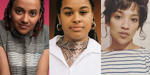 \u00bbWriting Black Berlin\u00ab \u2013 Schwarze und afrodiasporische Stimmen aus Berlin