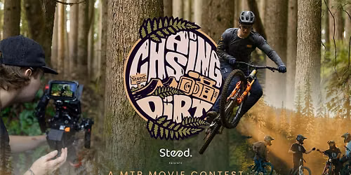 Chasing Dirt Movie Night - Presented by Steed