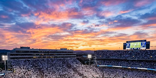 Marshall Thundering Herd vs. Buffalo Bulls