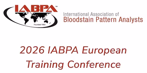 IABPA - Rotterdam