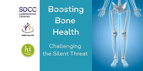 Boosting Bone Health