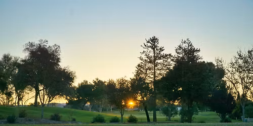 Bad Santa Golf Tournament