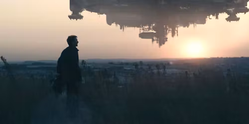 District 9\u2014Treasures from the Yale Film Archive