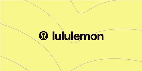 lululemon x Fit Cultr x Yoga POD