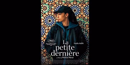 Voices of Francophone Cinema - The Little Sister - Opening Night