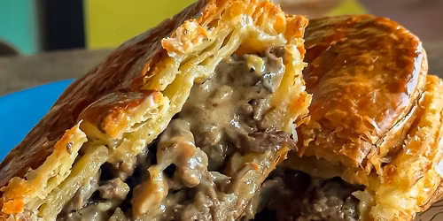 | FRANK\u2019S | Friday Pie Day