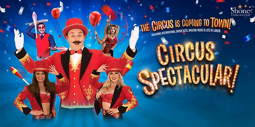 Circus Spectacular