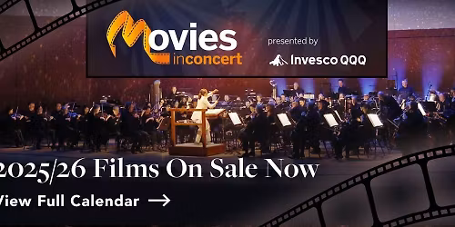 Atlanta Symphony Orchestra: Home Alone 2: Lost in New York In Concert