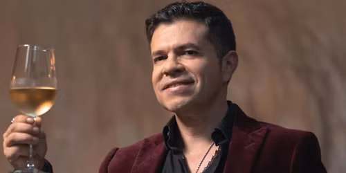 Jorge Medina & Josi Cuen Sacramento Tickets