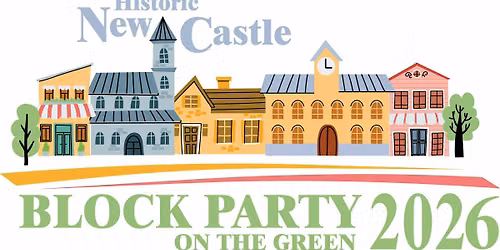 New Castle Block Party 2026