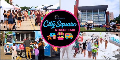 City Square Street Fair