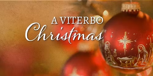 OWLs Fly to Christmas @ Viterbo