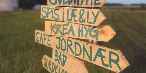 JORDen Kalder Festival