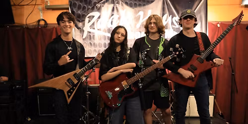 Half Past Dead @ Battle of the Jam!!!