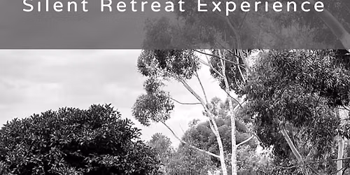 Sound & Silence - One Day Retreat