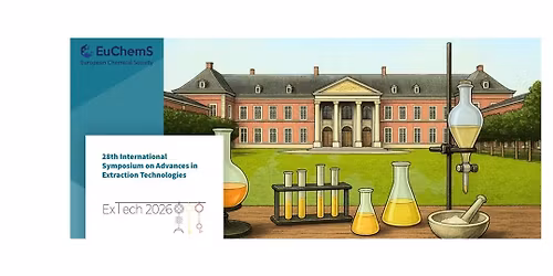 28th International Symposium on Advances in Extraction Technologies