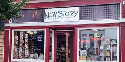 I Forgot To Shop! Shopping Event