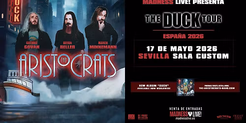 The Aristocrats (Sevilla)