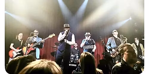 The 2 Tones - Live Ska Band