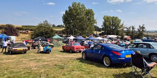 Transport show