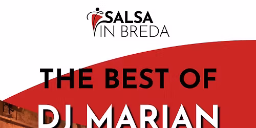 SALSA-MIX: The best of DJ MARIAN