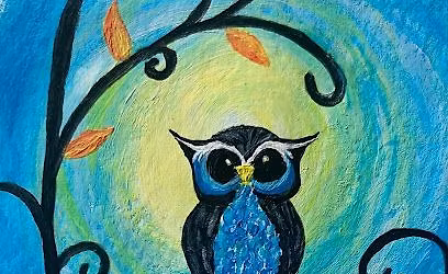 Parent & Me Fall Edition