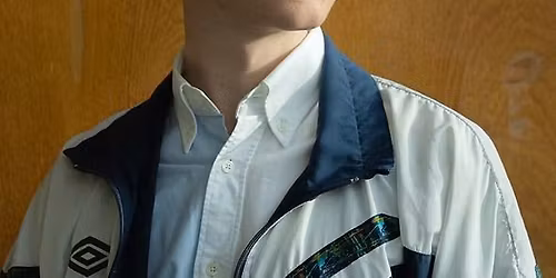 Live Jazz at S\u00f8hesten: Rasmus S\u00f8rensen Trio