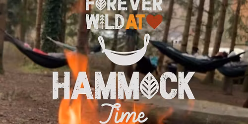 Winter Solstice Hammock Time \u2744\ufe0f\ud83c\udf32