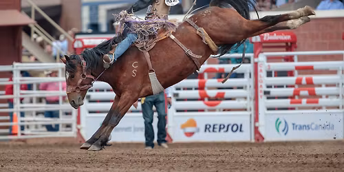 2026 Calgary Stampede