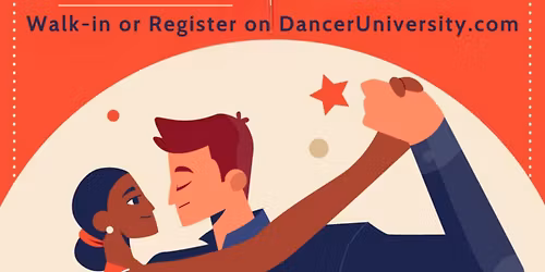 Introductory Bachata and Salsa Classes at Dancer University!