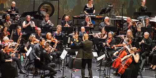 Concert Classics - the Best of Classical Music