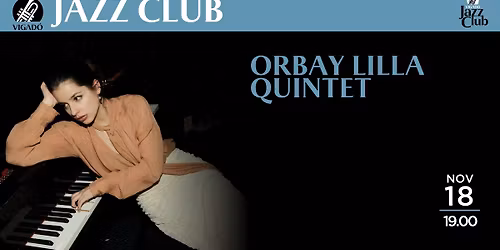 Orbay Lilla Quintet