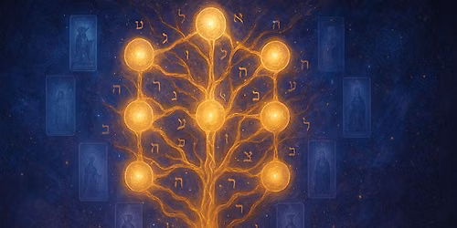 A Beginner's Guide to the Tree of Life