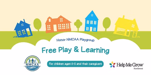 Honor NMCAA Playgroup