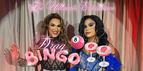 Drag Bingo