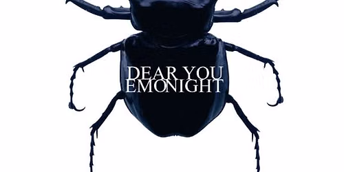DEAR YOU: EMO NIGHT