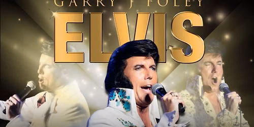 Elvis Tribute Night @ Hotel Miramar