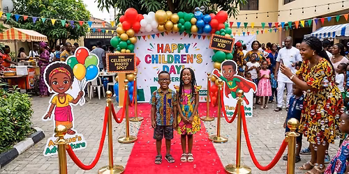 GBA Children\u2019s Day